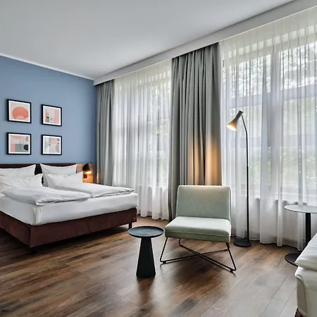 Garner - Schoeneberg By Ihg Βερολίνο