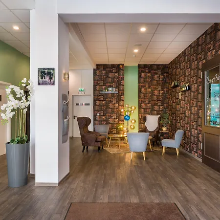 Hotel Garner - Schoeneberg By Ihg