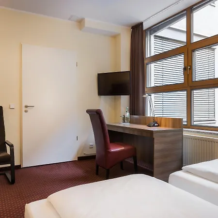 Garner - Schoeneberg By Ihg Hotel Berlijn
