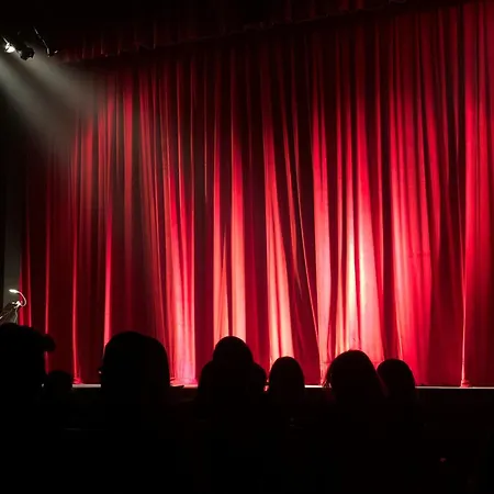 Garner - Schoeneberg By Ihg برلين