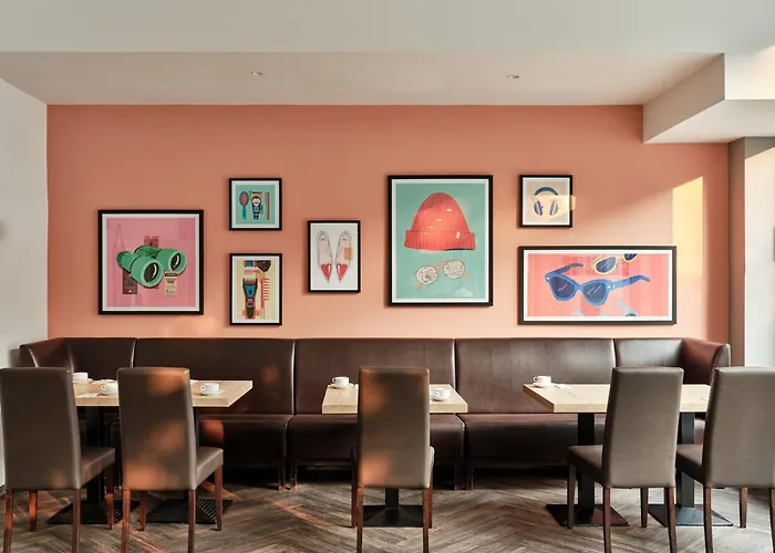 Garner - Schoeneberg By Ihg 3*