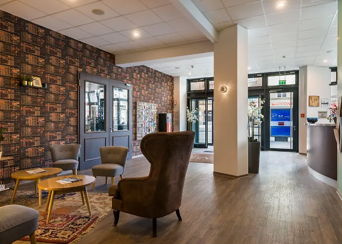 Garner - Schoeneberg By Ihg فندق برلين