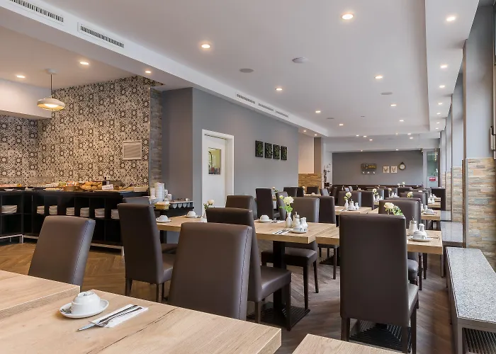 Garner - Schoeneberg By Ihg فندق