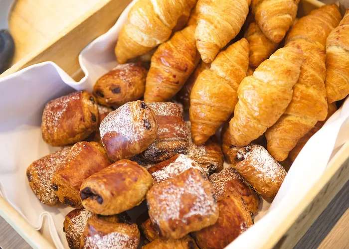 فندق Garner - Schoeneberg By Ihg